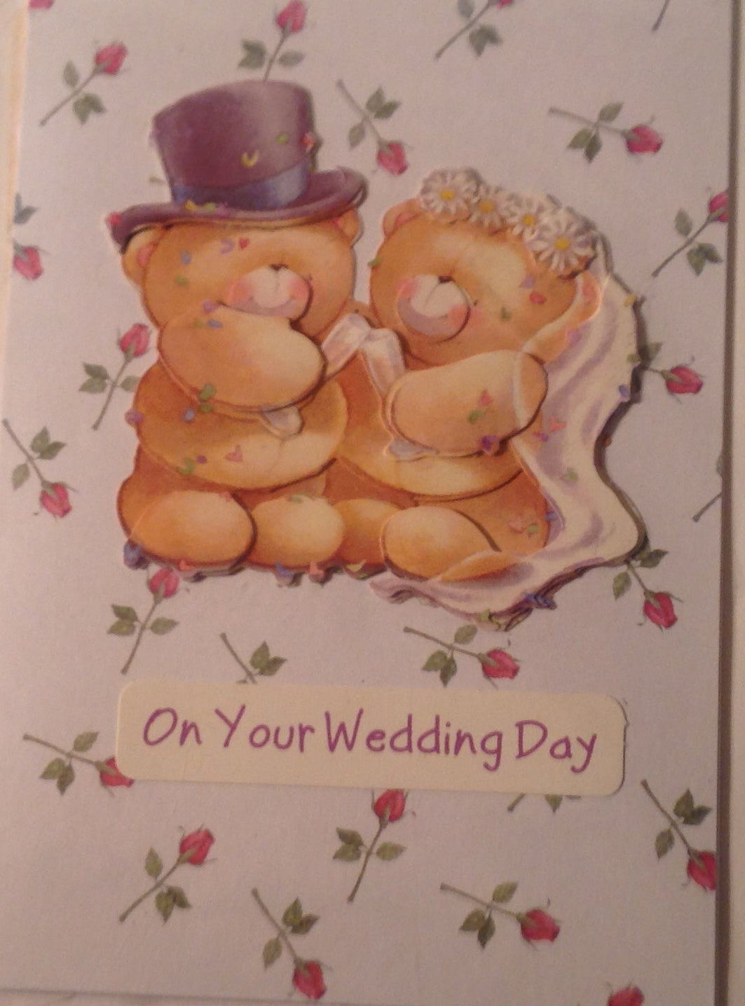 HAND MADE SMALL 6" x 4" CARDS INCLUDING P&P TO UK CODE 25