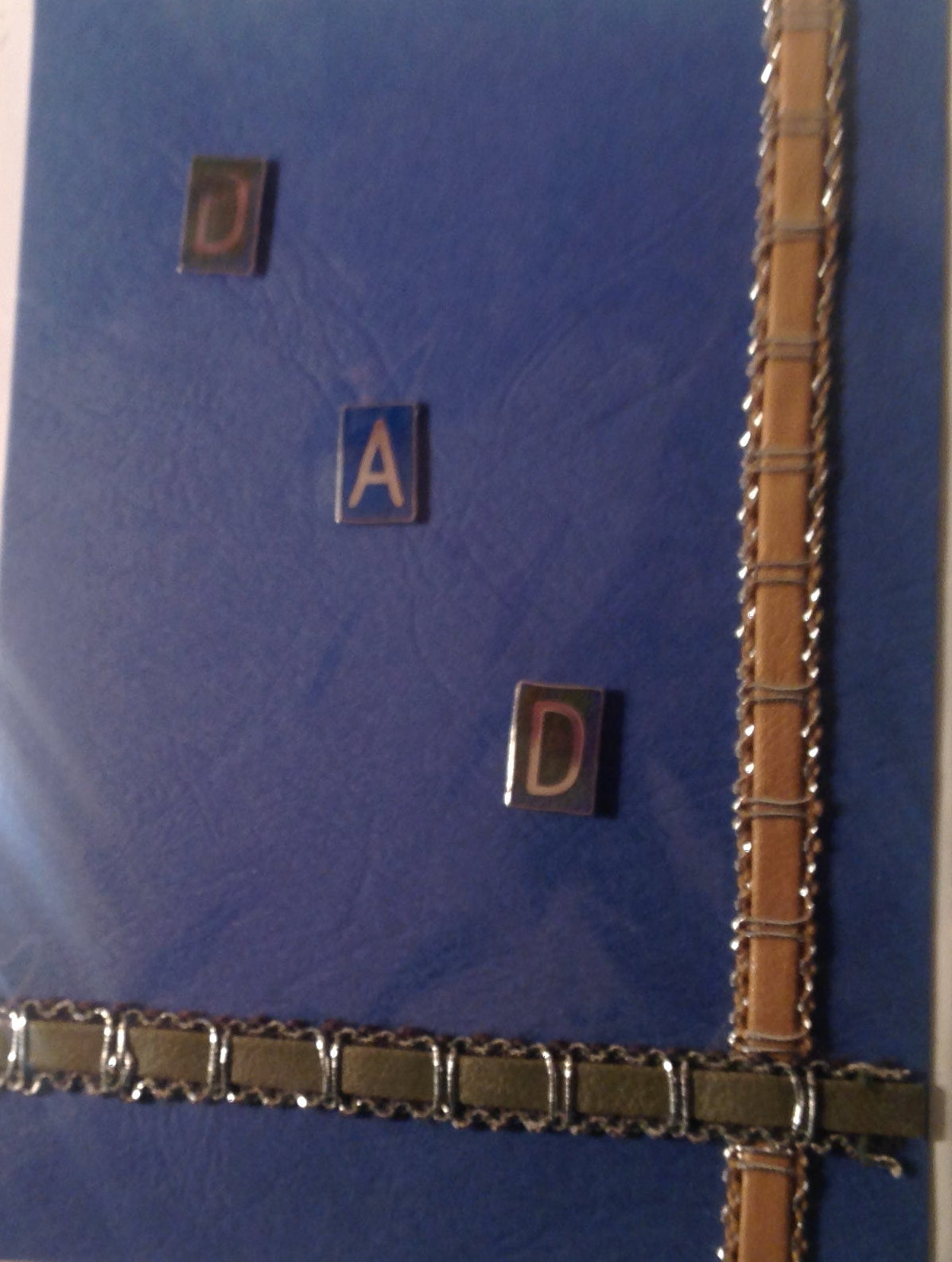 HAND MADE SMALL  6" x 4" CARDS INCLUDING P&P TO UK CODE 30