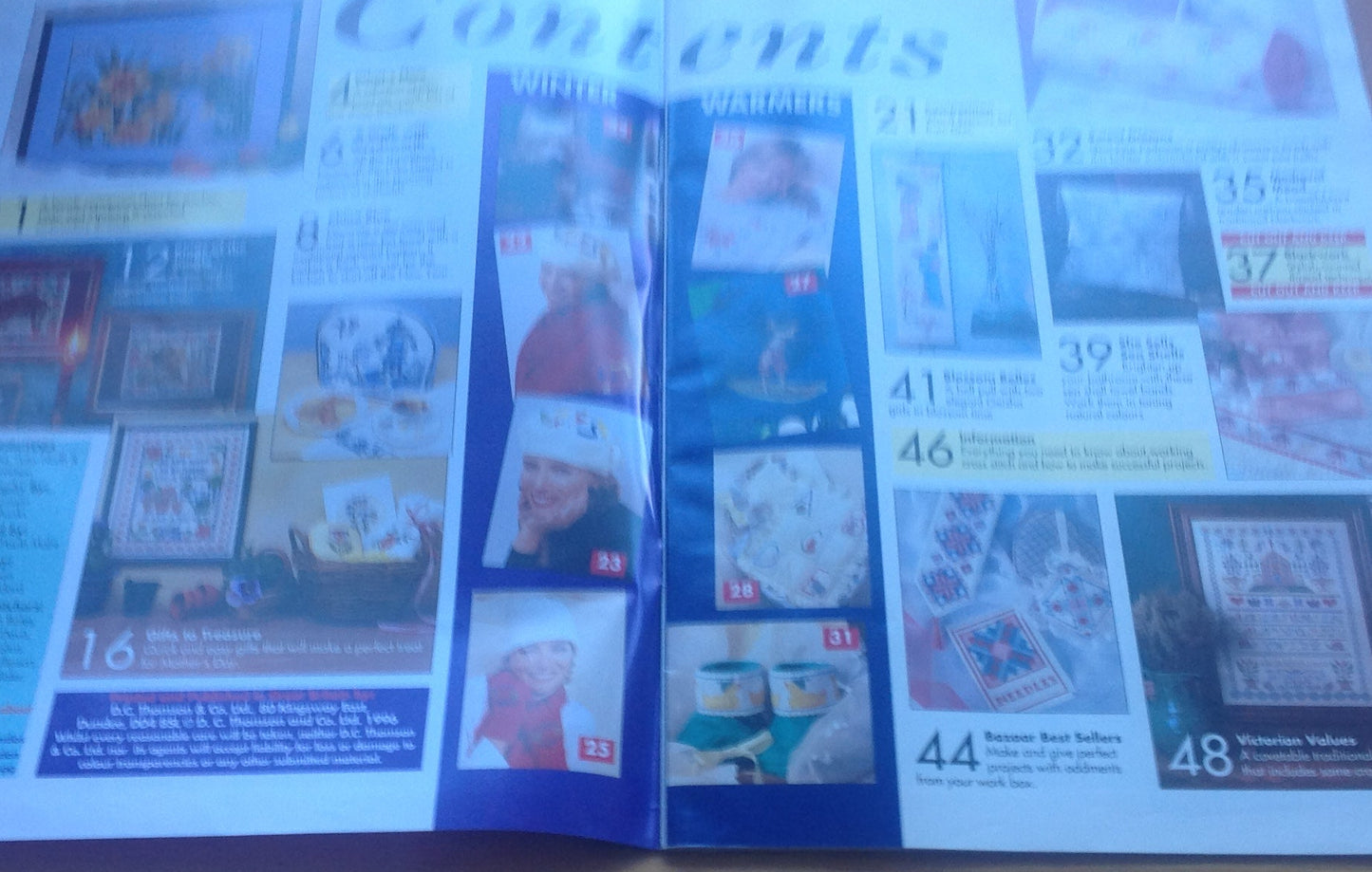 CROSS STITCH 25 GREAT DESIGNS INCLUDING P&P TO UK SALE ON 2 ITEMS PLUS ACROSS MY SHOP  CODE 9