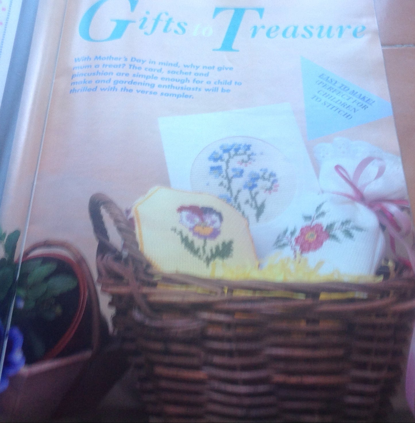 CROSS STITCH 25 GREAT DESIGNS INCLUDING P&P TO UK SALE ON 2 ITEMS PLUS ACROSS MY SHOP  CODE 9