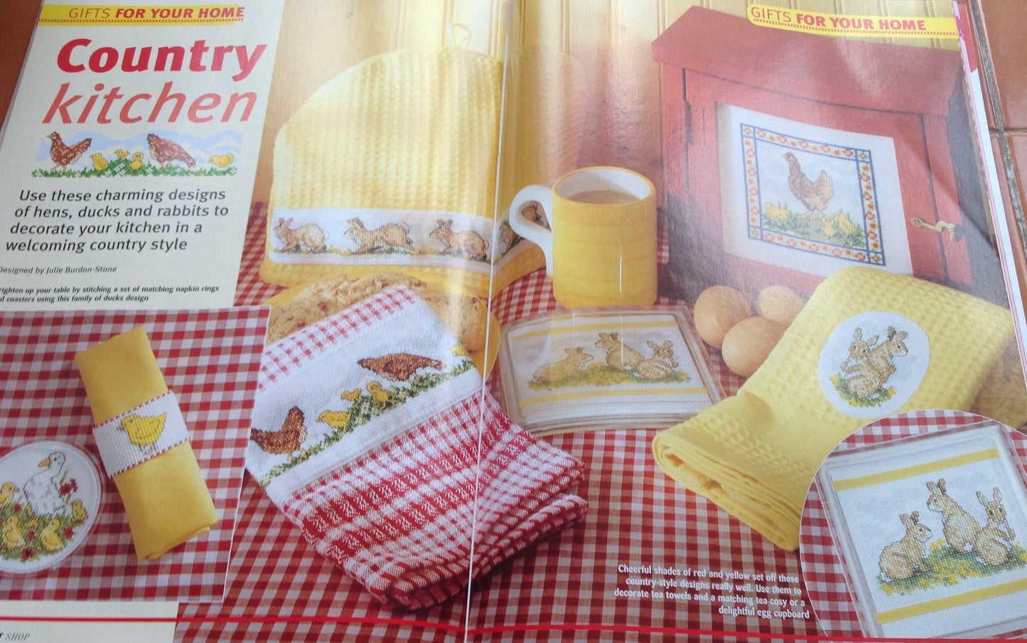 CROSS STITCH GIFT SHOP INCLUDING P&P TO UK SALE ON 2 ITEMS PLUS ACROSS MY SHOP  CODE 51