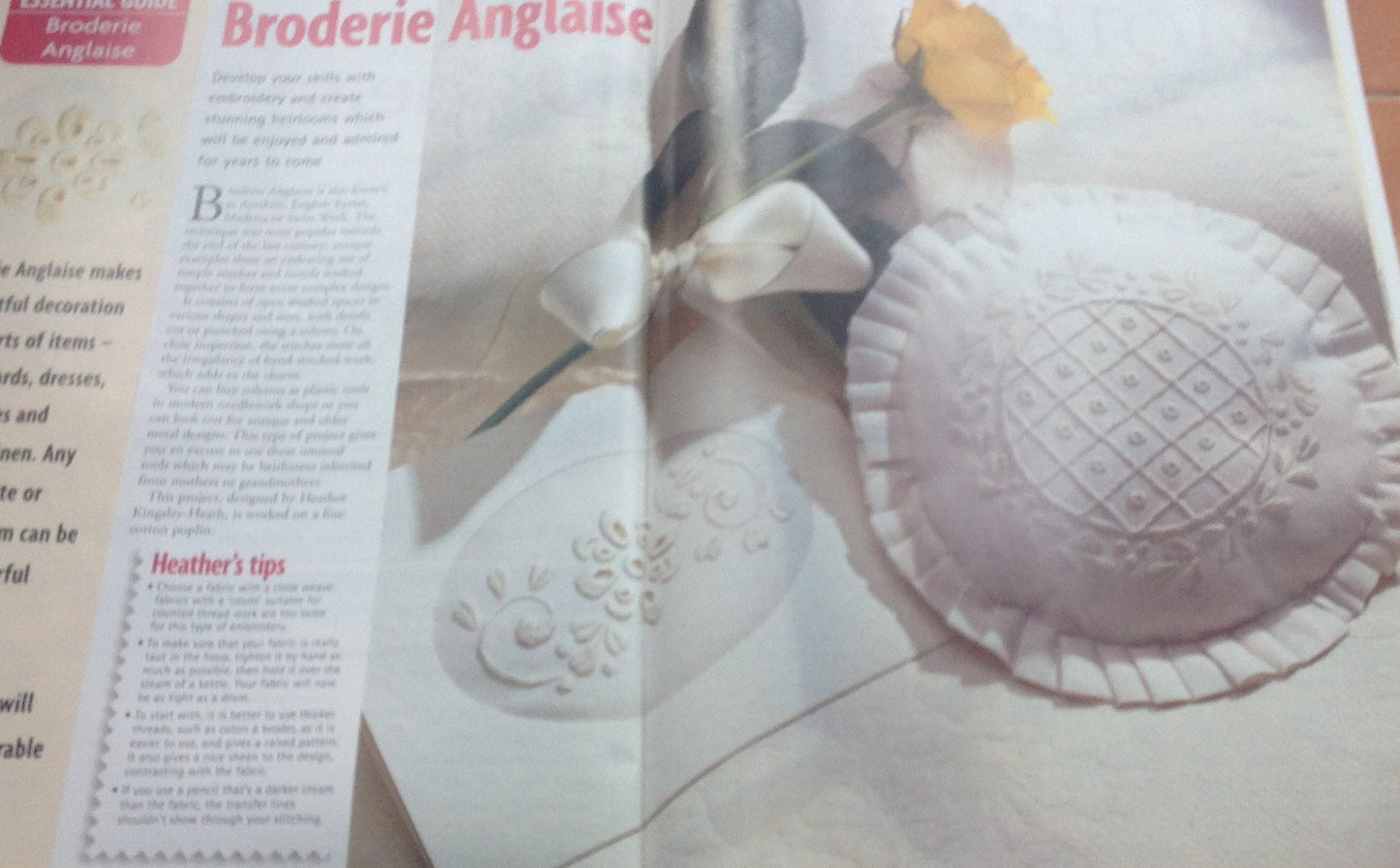 NEEDLE CRAFT MAGAZINES INCLUDING P&P TO UK SALE ON 2 ITEMS PLUS ACROSS MY SHOP  CODE 151