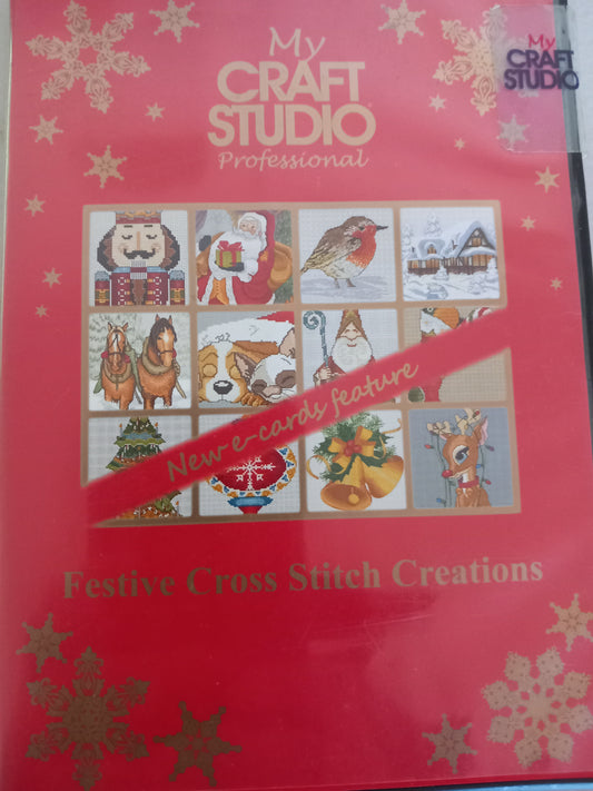 ART AND CRAFT CD ROM INCLUDING P&P TO UK  CODE 16