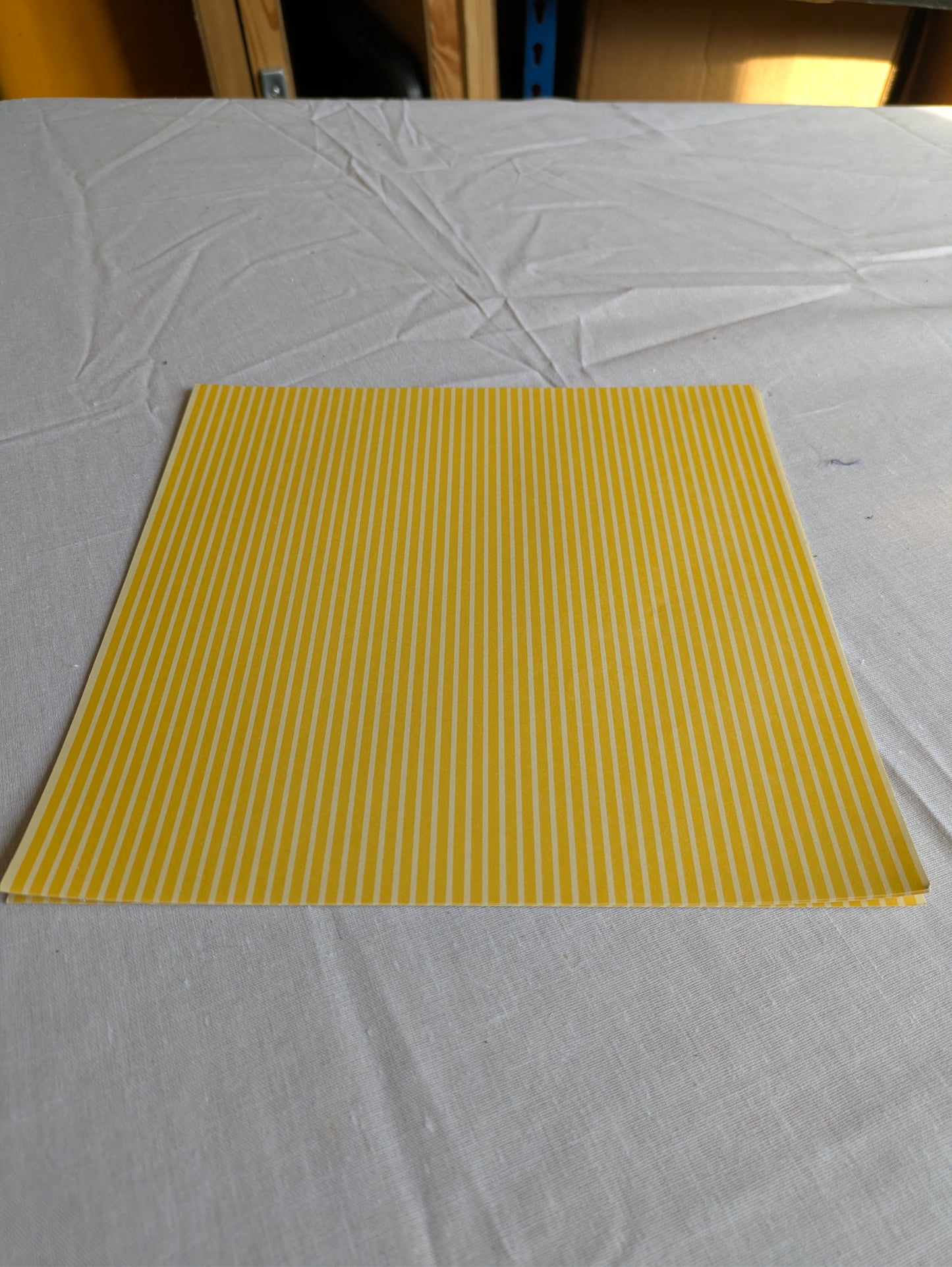 BUY 10 20CM X 20CM PAPER SHEETS SALE ON 2 ITEMS PLUS ACROSS MY SHOP P&P INCLUDED CODE 3