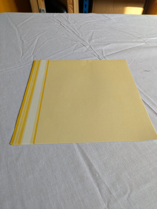 BUY 10 20CM X 20CM PAPER SHEETS SALE ON 2 ITEMS PLUS ACROSS MY SHOP P&P INCLUDED CODE 4