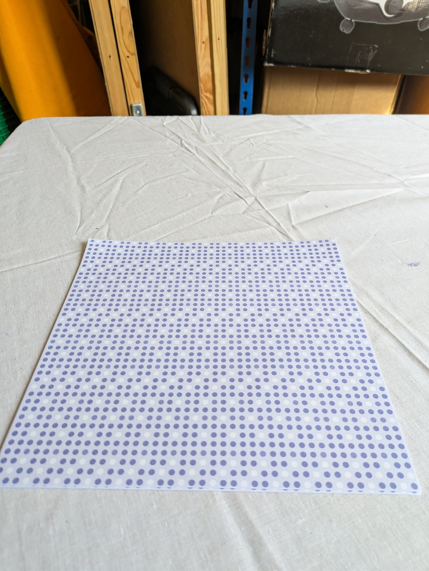 BUY 10 20CM X 20CM PAPER SHEETS SALE ON 2 ITEMS PLUS ACROSS MY SHOP P&P INCLUDED CODE 12