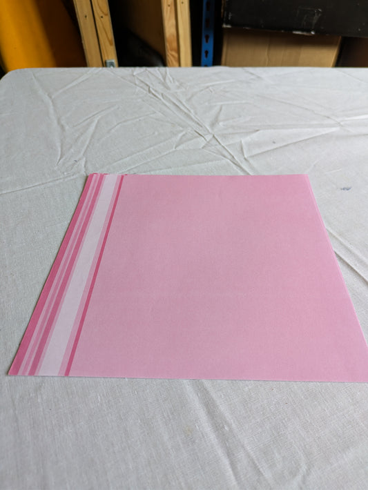 BUY 10 20CM X 20CM PAPER SHEETS SALE ON 2 ITEMS PLUS ACROSS MY SHOP P&P INCLUDED CODE 15