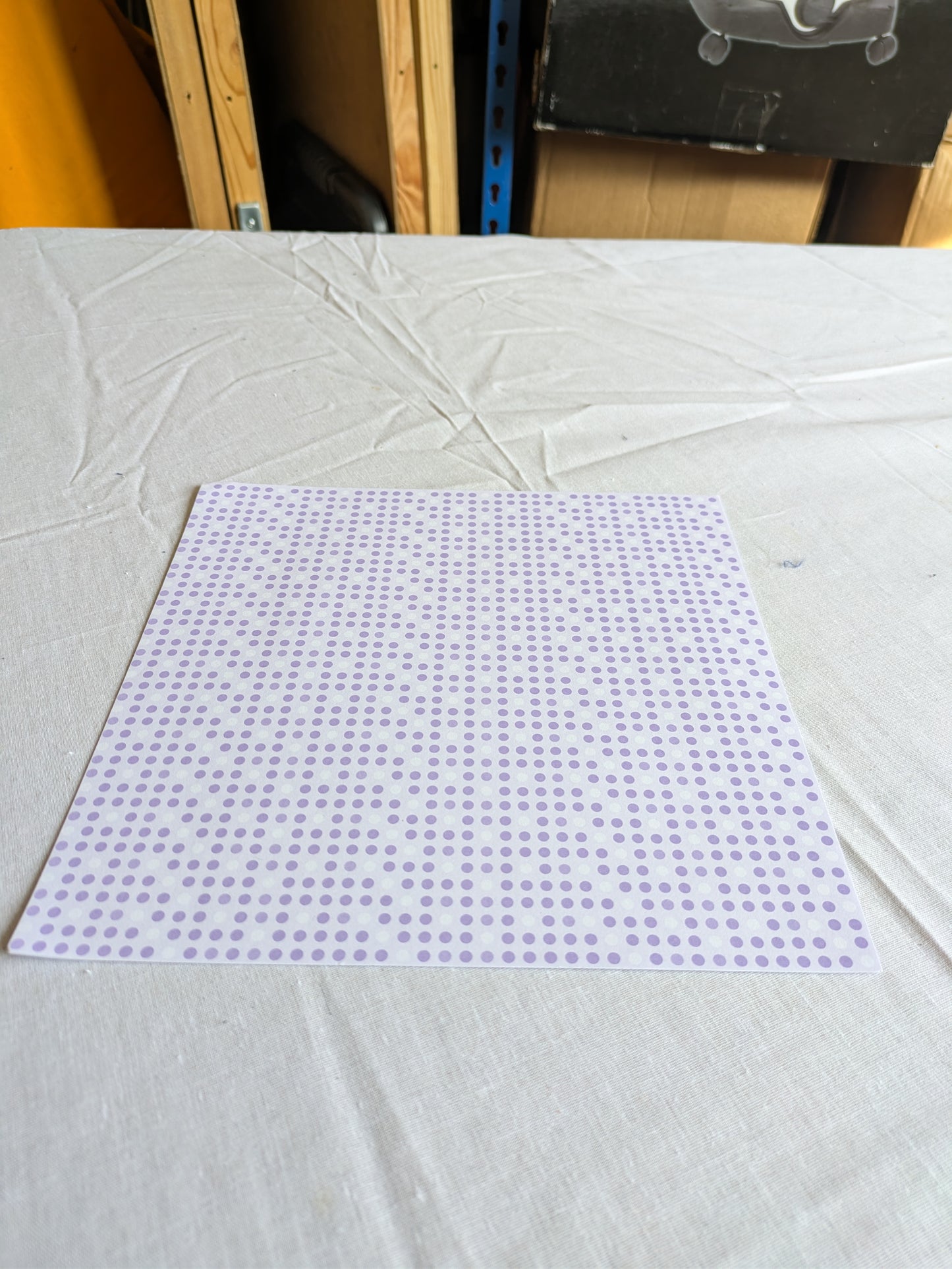 BUY 10 20CM X 20CM PAPER SHEETS SALE ON 2 ITEMS PLUS ACROSS MY SHOP P&P INCLUDED CODE 16