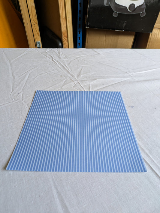 BUY 10 20CM X 20CM PAPER SHEETS SALE ON 2 ITEMS PLUS ACROSS MY SHOP P&P INCLUDED CODE 19