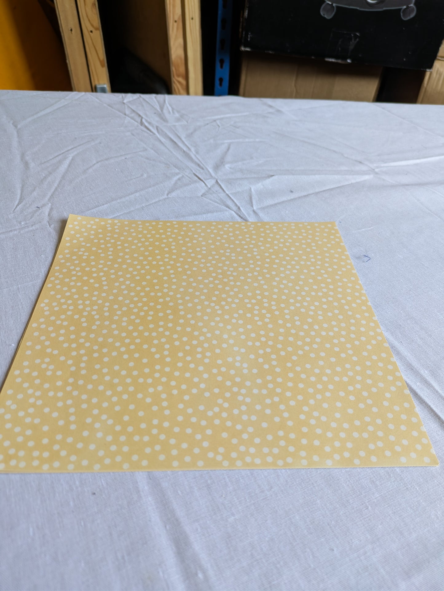 BUY 10 20CM X 20CM PAPER SHEETS SALE ON 2 ITEMS PLUS ACROSS MY SHOP P&P INCLUDED CODE 22