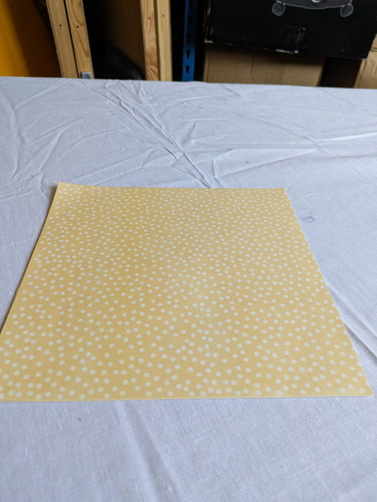 BUY 10 20CM X 20CM PAPER SHEETS SALE ON 2 ITEMS PLUS ACROSS MY SHOP P&P INCLUDED CODE 22