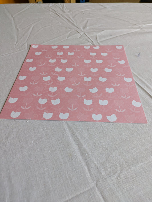 BUY 10 20CM X 20CM PAPER SHEETS SALE ON 2 ITEMS PLUS ACROSS MY SHOP P&P INCLUDED CODE 24