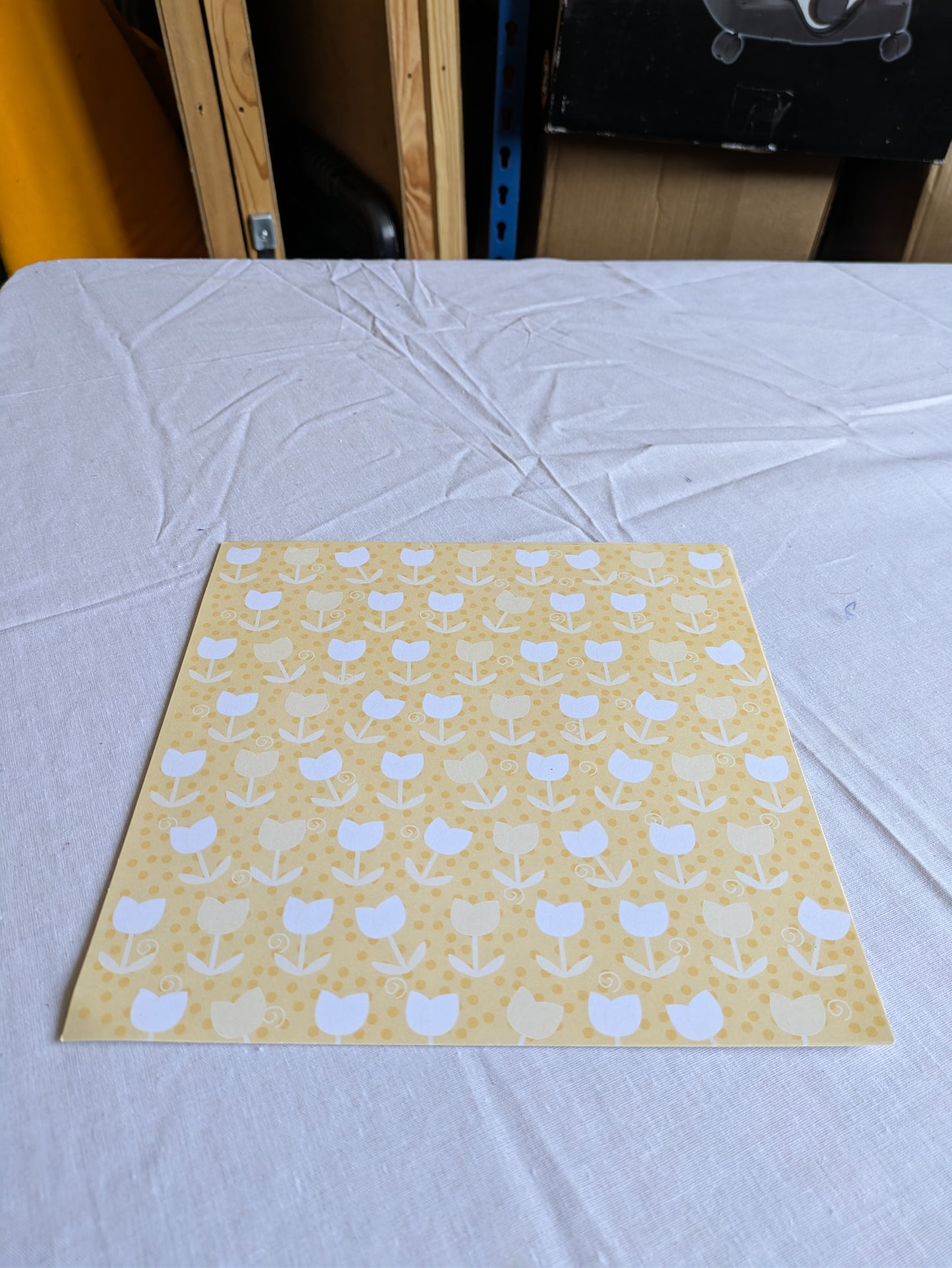 BUY 10 20CM X 20CM PAPER SHEETS SALE ON 2 ITEMS PLUS ACROSS MY SHOP P&P INCLUDED CODE 26