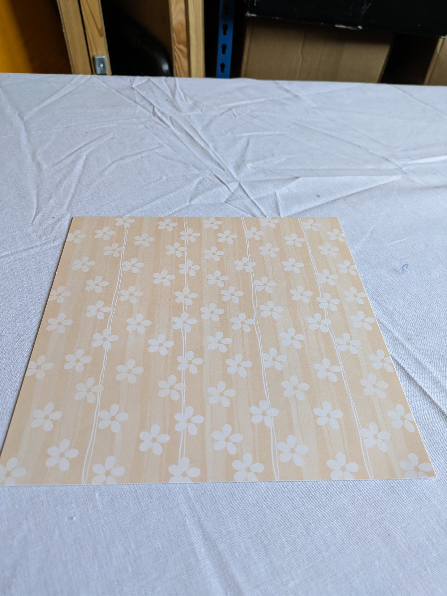 BUY 10 20CM X 20CM PAPER SHEETS SALE ON 2 ITEMS PLUS ACROSS MY SHOP P&P INCLUDED CODE 28