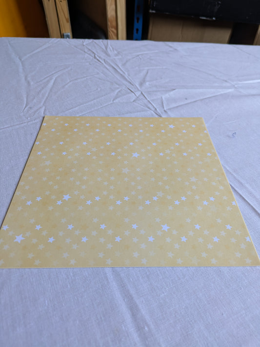 BUY 10 20CM X 20CM PAPER SHEETS SALE ON 2 ITEMS PLUS ACROSS MY SHOP P&P INCLUDED CODE 30