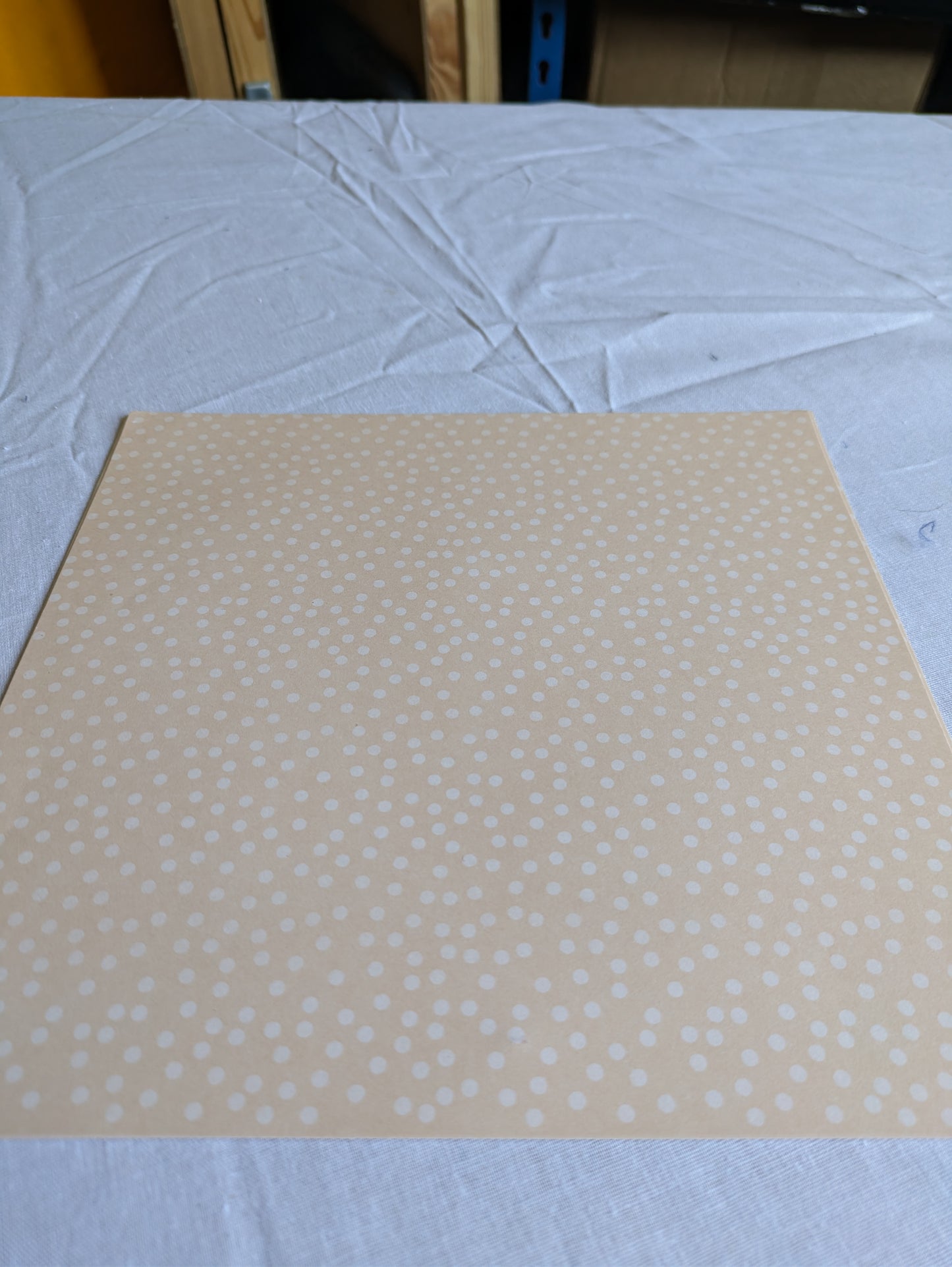 BUY 10 20CM X 20CM PAPER SHEETS SALE ON 2 ITEMS PLUS ACROSS MY SHOP P&P INCLUDED CODE 31