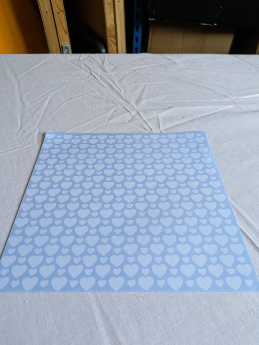 BUY 10 20CM X 20CM PAPER SHEETS SALE ON 2 ITEMS PLUS ACROSS MY SHOP P&P INCLUDED CODE 33