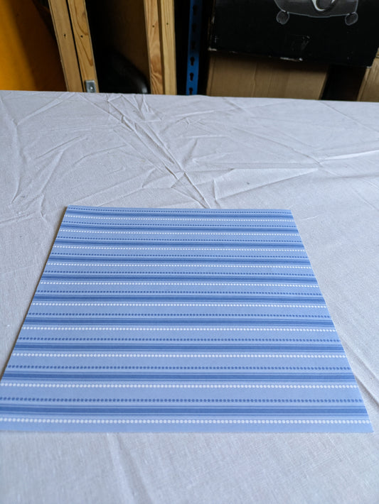 BUY 10 20CM X 20CM PAPER SHEETS SALE ON 2 ITEMS PLUS ACROSS MY SHOP P&P INCLUDED CODE 35