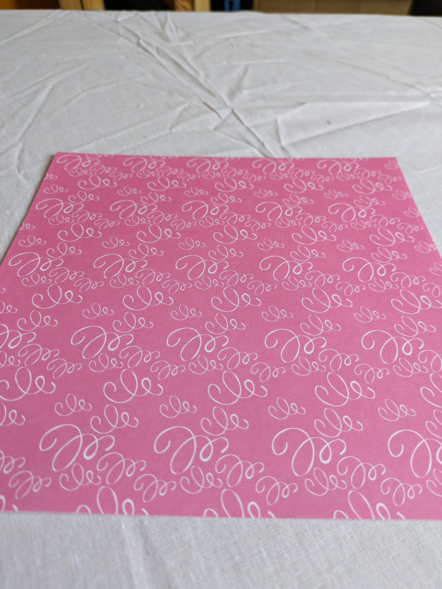 BUY 10 20CM X 20CM PAPER SHEETS SALE ON 2 ITEMS PLUS ACROSS MY SHOP P&P INCLUDED CODE 42