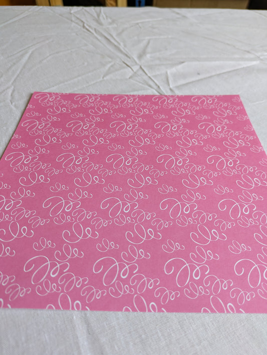 BUY 10 20CM X 20CM PAPER SHEETS SALE ON 2 ITEMS PLUS ACROSS MY SHOP P&P INCLUDED CODE 42
