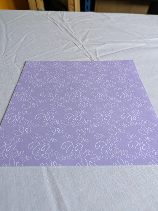 BUY 10 20CM X 20CM PAPER SHEETS SALE ON 2 ITEMS PLUS ACROSS MY SHOP P&P INCLUDED CODE 43