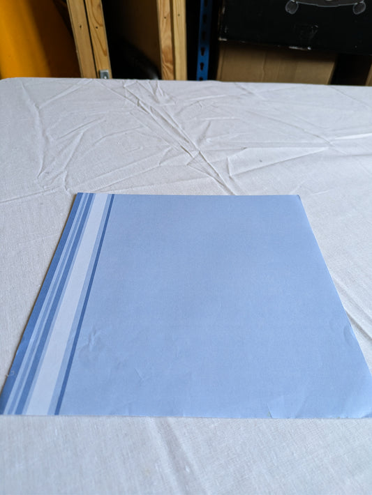 BUY 10 20CM X 20CM PAPER SHEETS SALE ON 2 ITEMS PLUS ACROSS MY SHOP P&P INCLUDED CODE 44