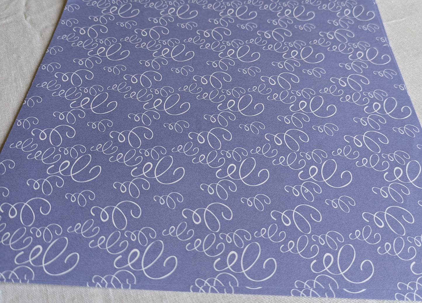 BUY 10 20CM X 20CM PAPER SHEETS SALE ON 2 ITEMS PLUS ACROSS MY SHOP P&P INCLUDED CODE 46