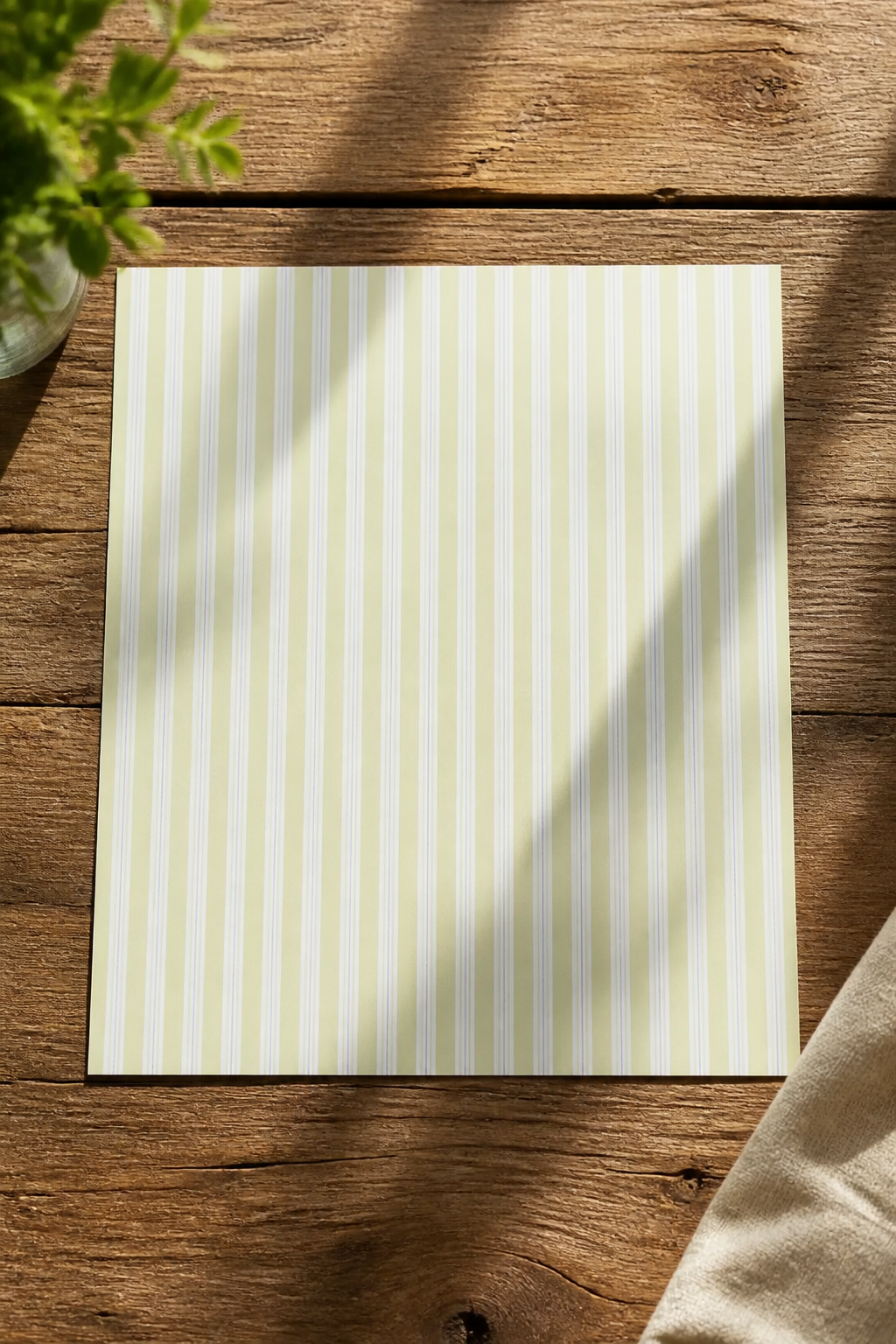 10 SHEETS 30CM X 30CM DECORATED PAPER SALE ON TWO ITEMS PLUS ACROSS MY SHOP P&P INCLUDED TO UK CODE 27