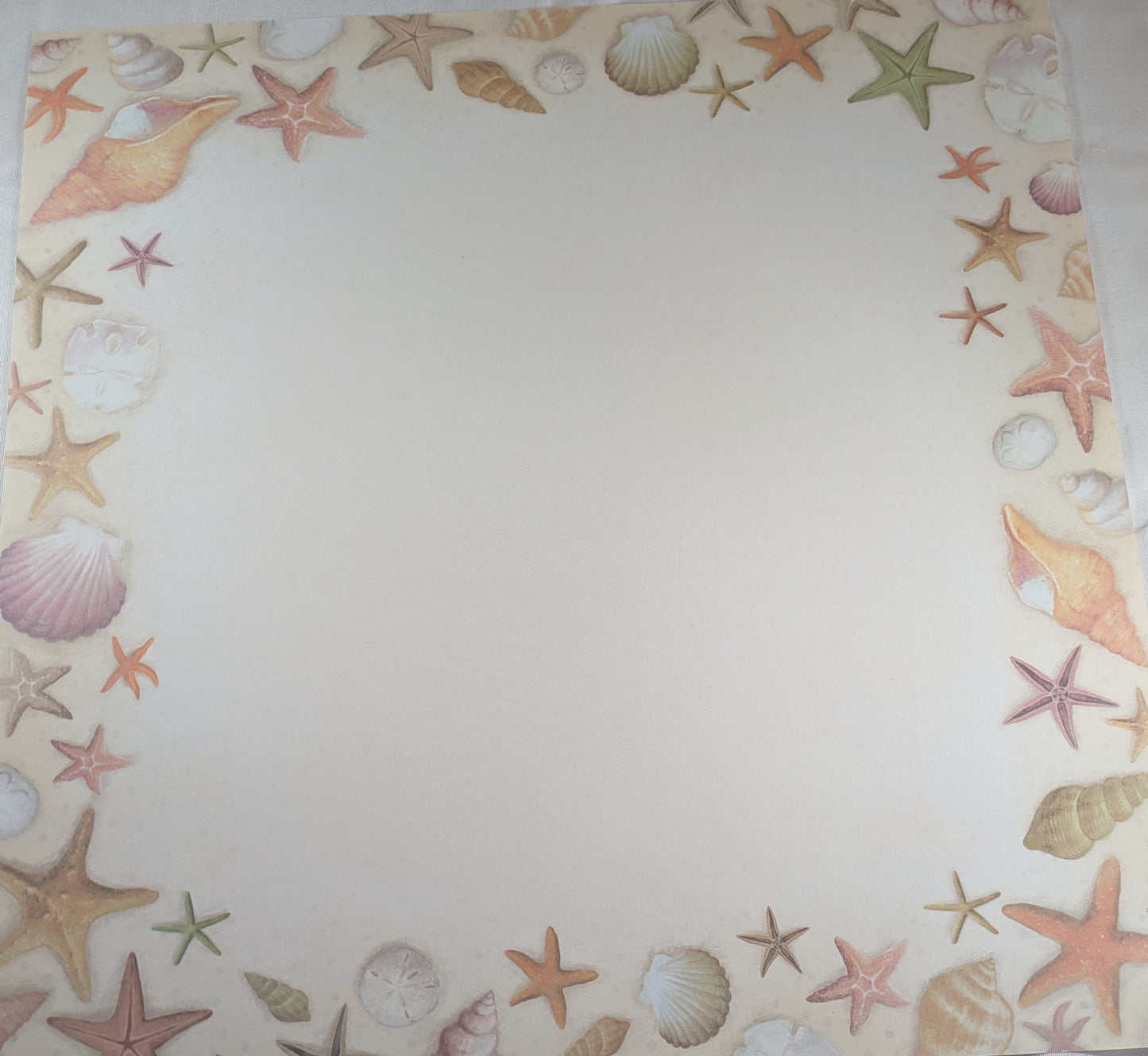 10 SHEETS 30CM X 30CM DECORATED PAPER SALE ON TWO ITEMS PLUS ACROSS MY SHOP P&P INCLUDED CODE 30