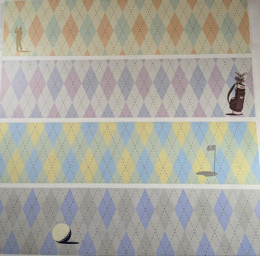 10 SHEETS 30CM X 30CM DECORATED PAPER SALE ON TWO ITEMS PLUS ACROSS MY SHOP P&P INCLUDED CODE 39