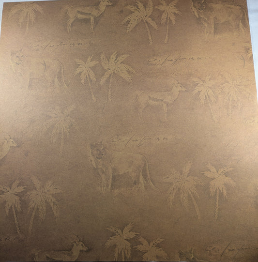 10 SHEETS 30CM X 30CM DECORATED PAPER SALE ON TWO ITEMS PLUS ACROSS MY SHOP P&P INCLUDED CODE 43