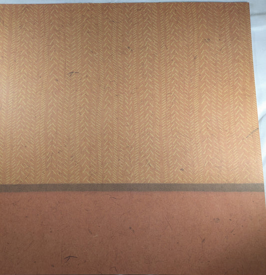 10 SHEETS 30CM X 30CM DECORATED PAPER SALE ON TWO ITEMS PLUS ACROSS MY SHOP P&P INCLUDED CODE 44