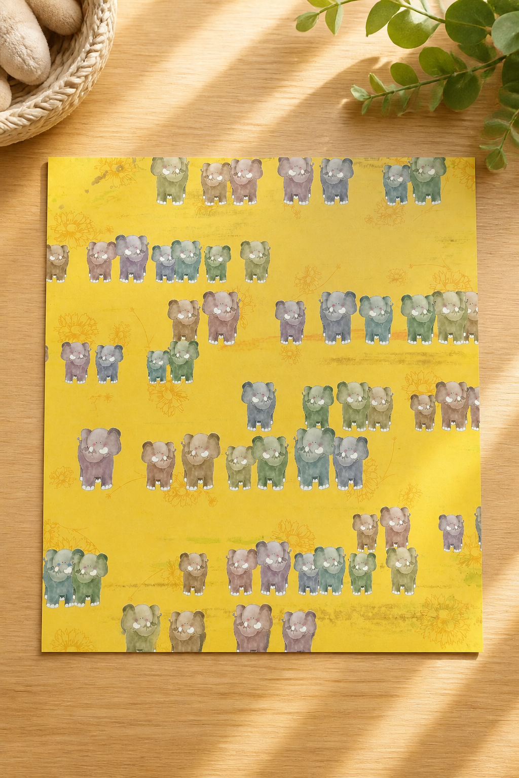 10 SHEETS 30CM X 30CM DECORATED PAPER SALE ON TWO ITEMS PLUS ACROSS MY SHOP P&P INCLUDED TO UK CODE 49