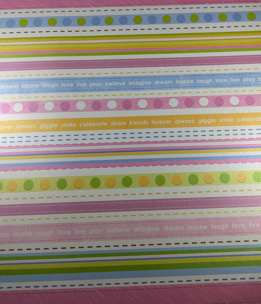 10 SHEETS 30CM X 30CM DECORATED PAPER SALE ON TWO ITEMS PLUS ACROSS MY SHOP P&P INCLUDED TO UK  CODE 52
