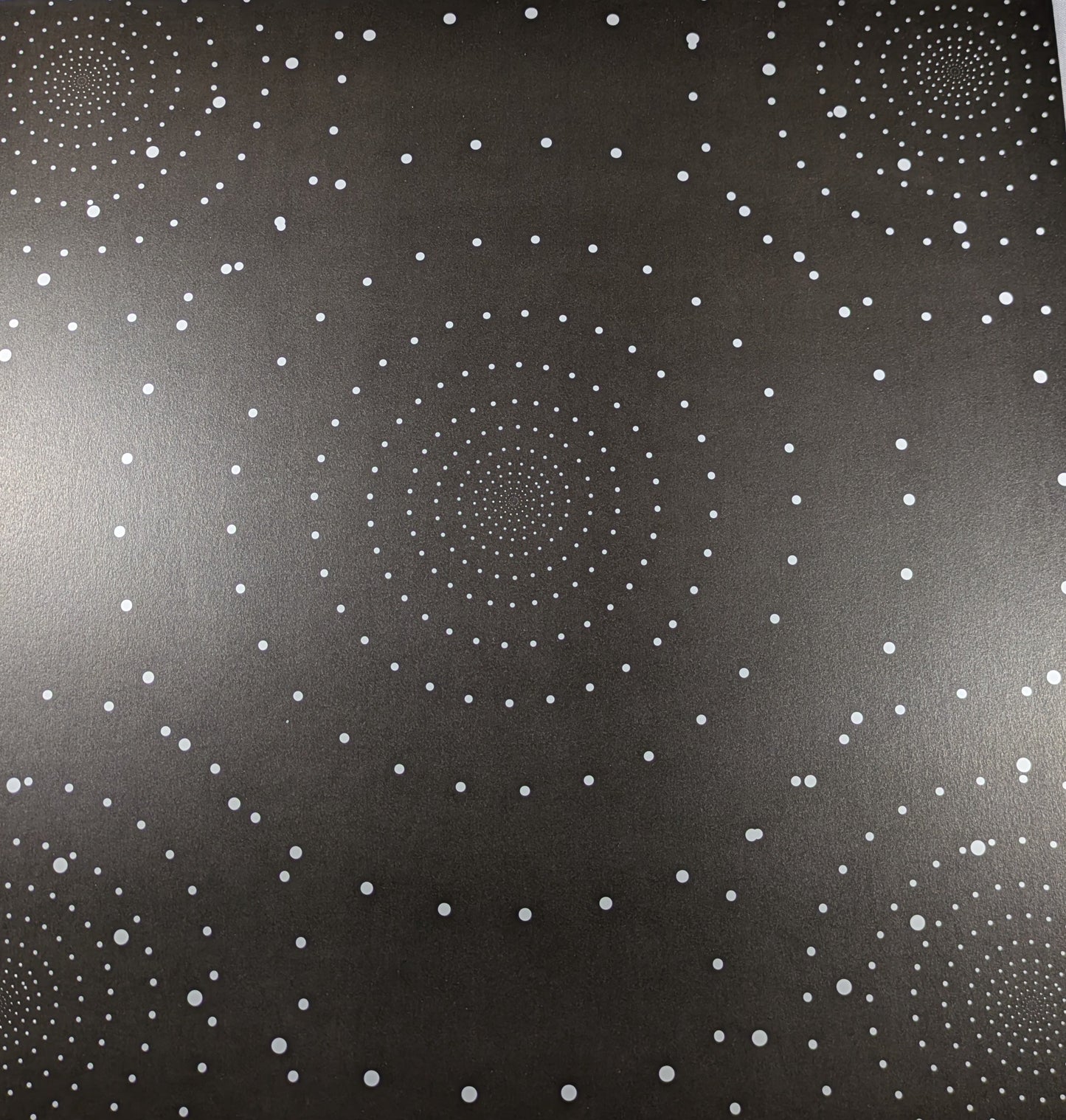 10 SHEETS 30CM X 30CM DECORATED PAPER SALE ON TWO ITEMS PLUS ACROSS MY SHOP P&P INCLUDED TO UK CODE 54