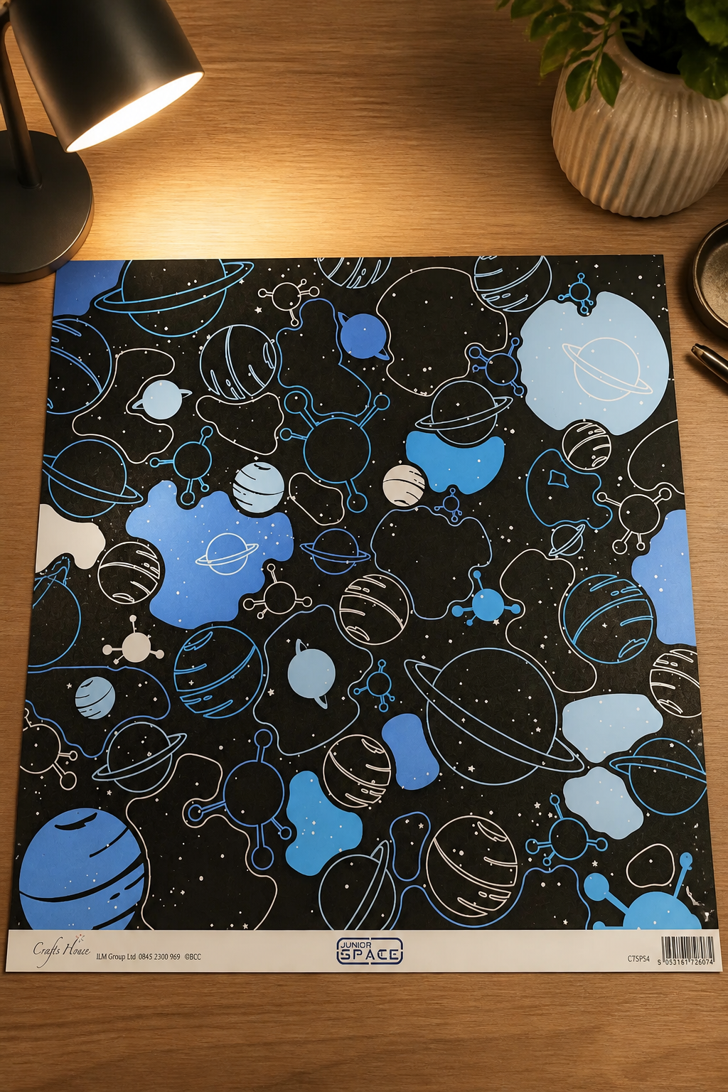 10 SHEETS 30CM X 30CM DECORATED PAPER SALE ON TWO ITEMS PLUS ACROSS MY SHOP P&P INCLUDED TO UK CODE 55