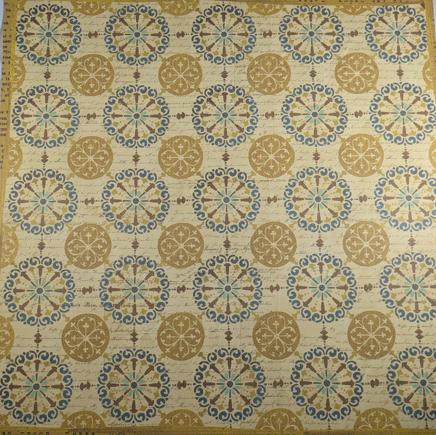 10 SHEETS 30CM X 30CM DECORATED PAPER SALE ON TWO ITEMS PLUS ACROSS MY SHOP P&P INCLUDED TO UK CODE 64