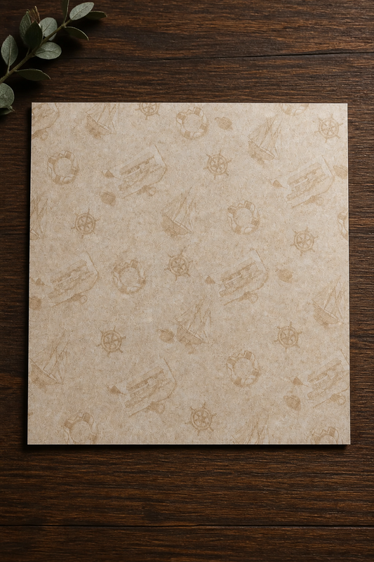 10 SHEETS 30CM X 30CM DECORATED PAPER SALE ON TWO ITEMS PLUS ACROSS MY SHOP P&P INCLUDED TO UK CODE 70