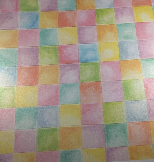 10 SHEETS 30CM X 30CM DECORATED PAPER SALE ON TWO ITEMS PLUS ACROSS MY SHOP P&P INCLUDED TO UK CODE 74