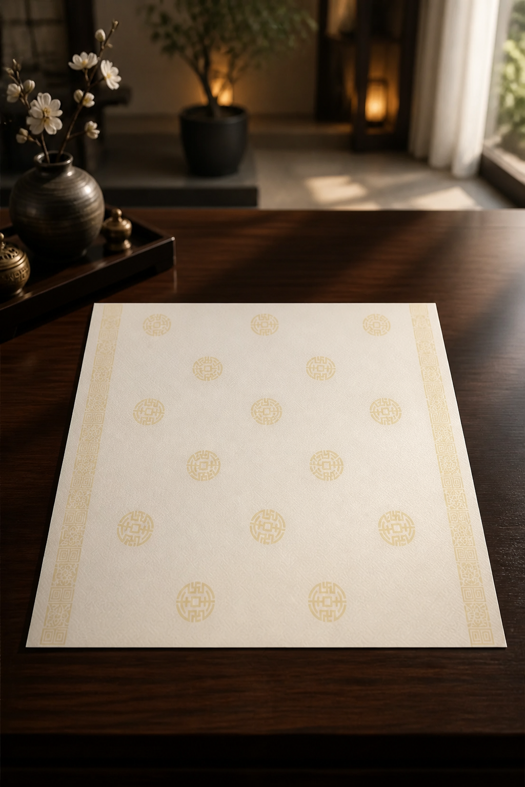 10 SHEETS 30CM X 30CM DECORATED PAPER SALE ON TWO ITEMS PLUS ACROSS MY SHOP P&P INCLUDED TO UK CODE 79