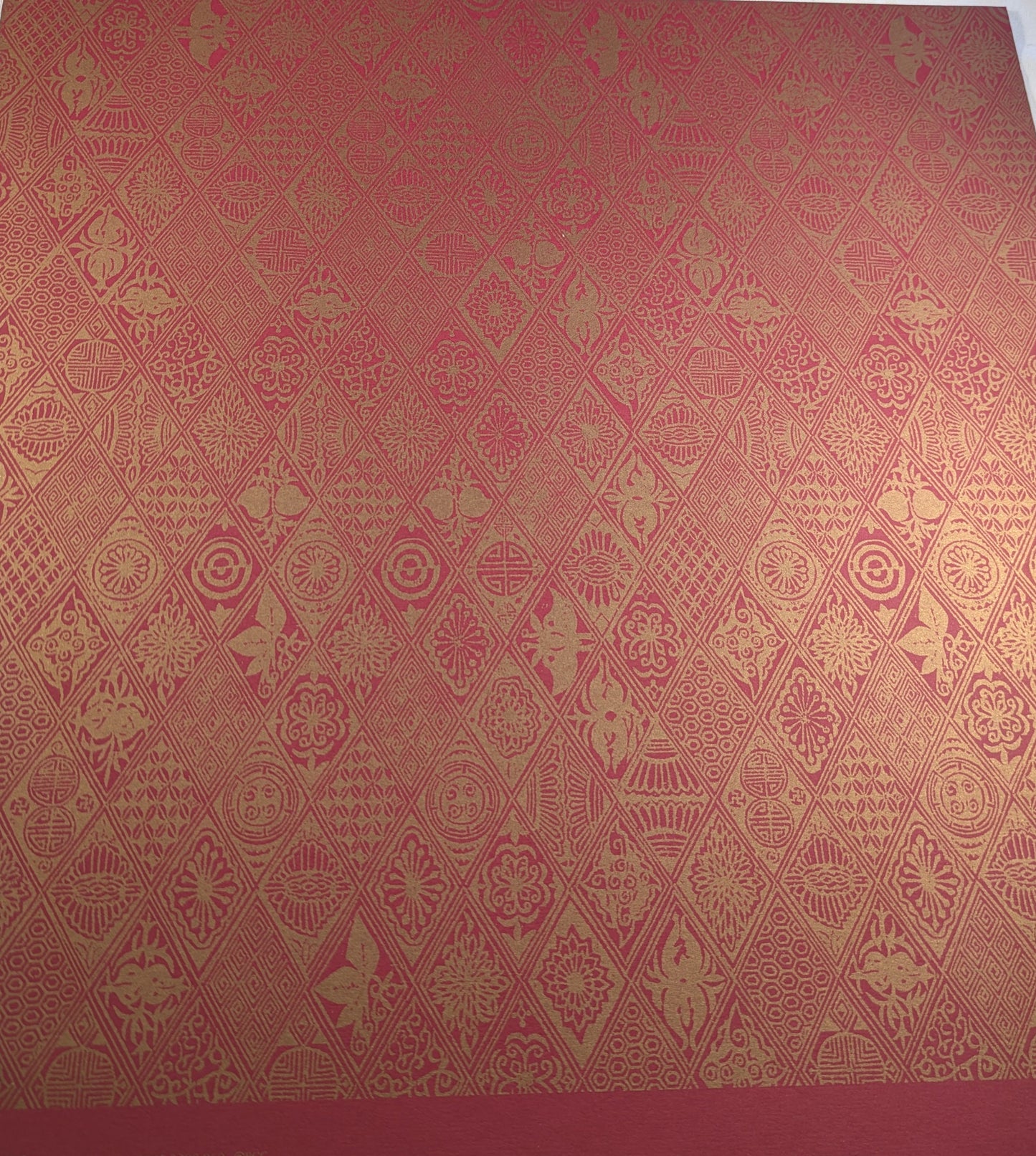 10 SHEETS 30CM X 30CM DECORATED PAPER SALE ON TWO ITEMS PLUS ACROSS MY SHOP P&P INCLUDED TO UK CODE 86