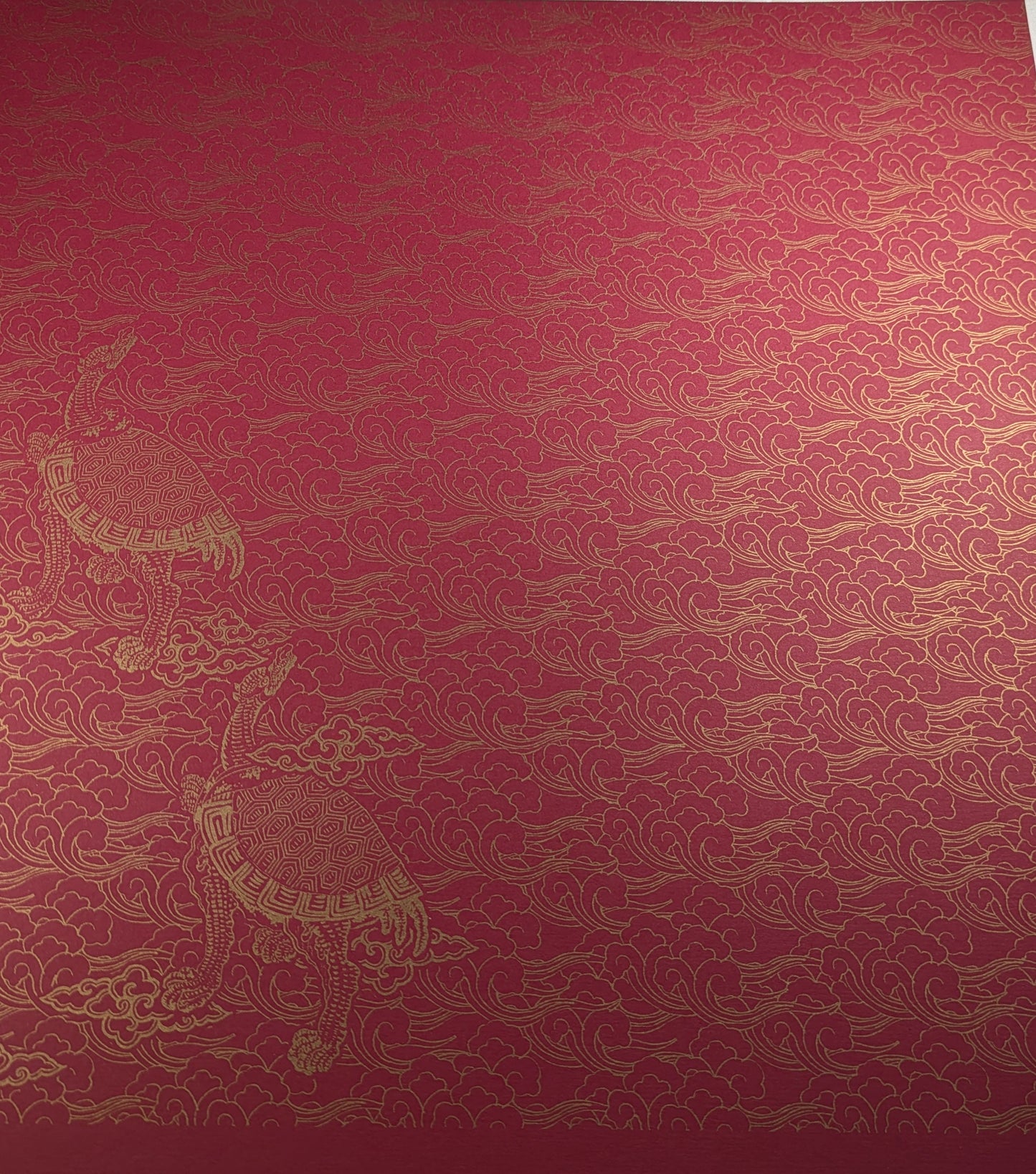 10 SHEETS 30CM X 30CM DECORATED PAPER SALE ON TWO ITEMS PLUS ACROSS MY SHOP P&P INCLUDED TO UK CODE 90