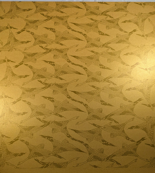 10 SHEETS 30CM X 30CM DECORATED PAPER SALE ON TWO ITEMS PLUS ACROSS MY SHOP P&P INCLUDED TO UK CODE 93