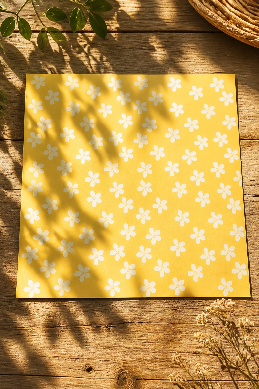 10 SHEETS 30CM X 30CM DECORATED PAPER SALE ON TWO ITEMS PLUS ACROSS MY SHOP P&P INCLUDED TO UK CODE 98