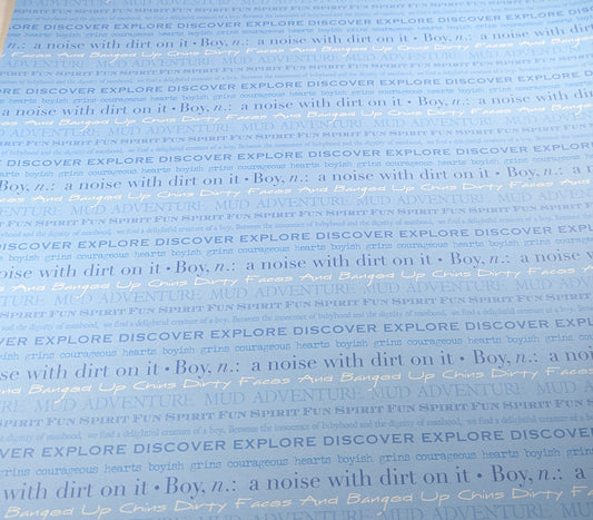 10 SHEETS 30CM X 30CM DECORATED PAPER SALE ON TWO ITEMS PLUS ACROSS MY SHOP P&P INCLUDED TO UK CODE 114