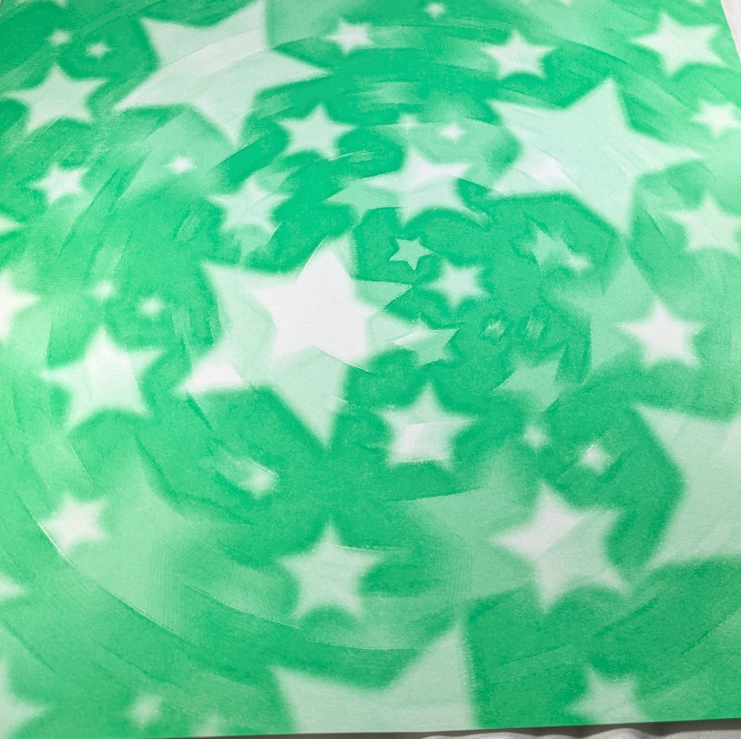 10 SHEETS 30CM X 30CM DECORATED PAPER SALE ON TWO ITEMS PLUS ACROSS MY SHOP P&P INCLUDED TO Uk CODE 126