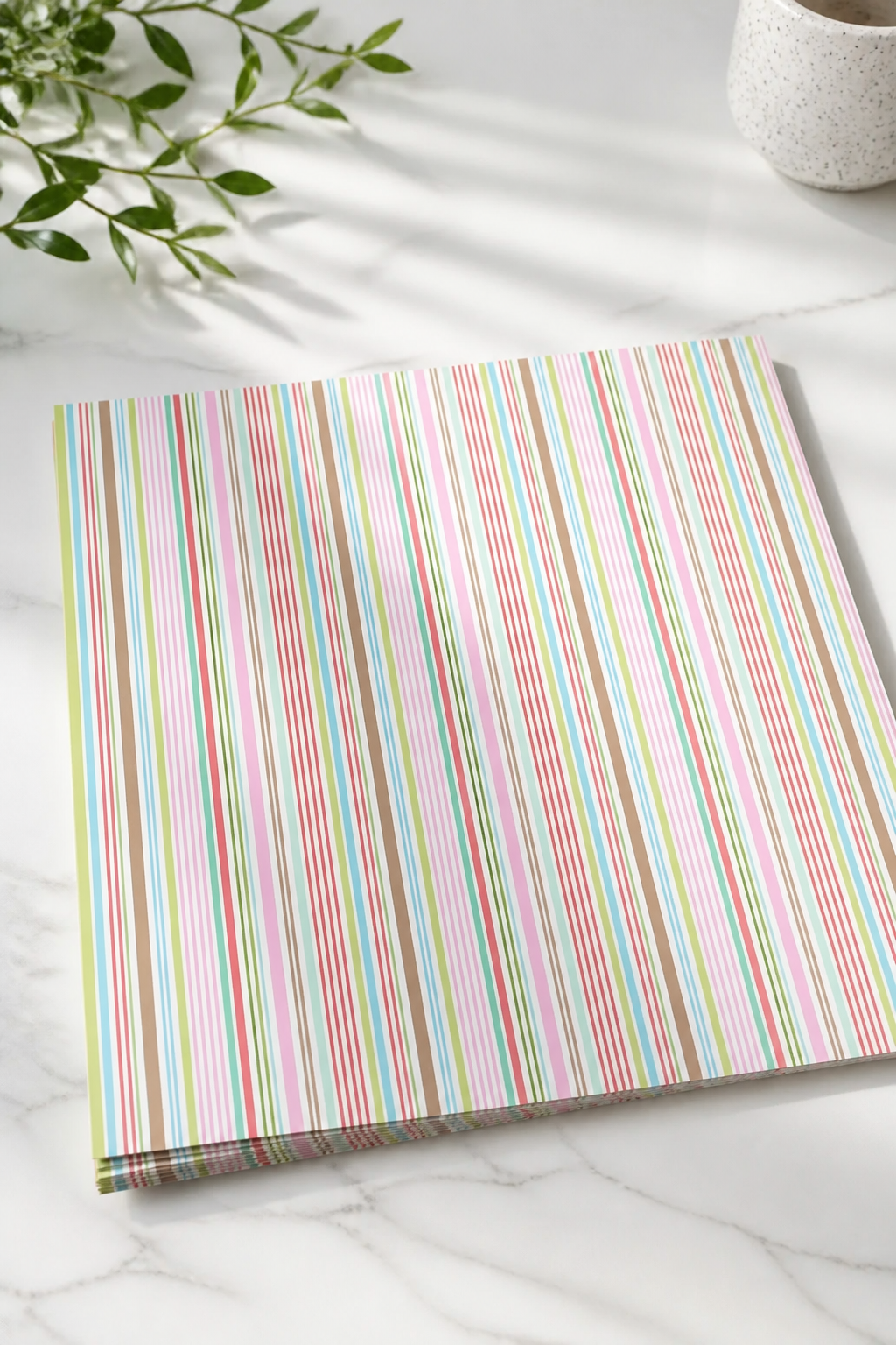 10 SHEETS 30CM X 30CM DECORATED PAPER SALE ON TWO ITEMS PLUS ACROSS MY SHOP P&P INCLUDED TO UK CODE 127