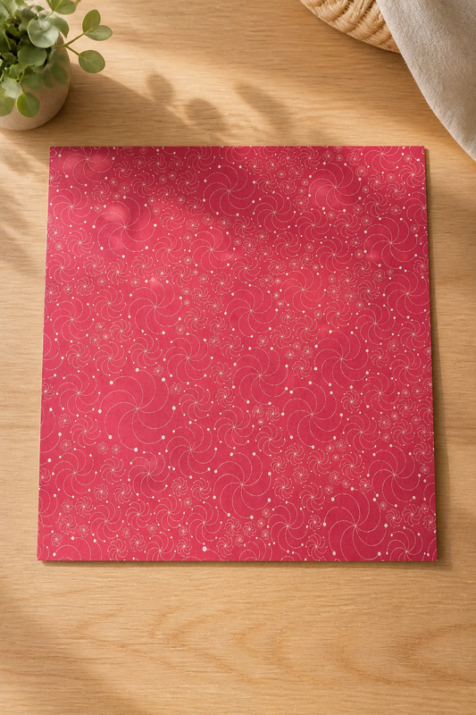 10 SHEETS 30CM X 30CM DECORATED PAPER SALE ON TWO ITEMS PLUS ACROSS MY SHOP P&P INCLUDED TO UK CODE 133