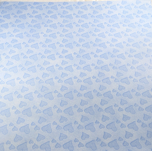 10 SHEETS 30CM X 30CM DECORATED PAPER SALE ON TWO ITEMS PLUS ACROSS MY SHOP P&P INCLUDED TO Uk CODE 136