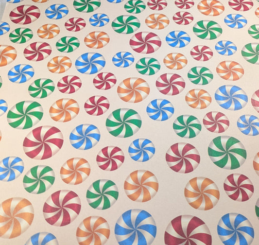 10 SHEETS 30CM X 30CM DECORATED PAPER SALE ON TWO ITEMS PLUS ACROSS MY SHOP P&P INCLUDED TO UK CODE 142